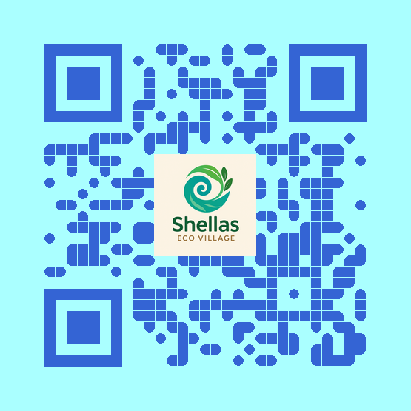 Highland Flavors QR